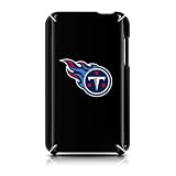 NFL Tennessee Titans Varsity Jacket Hardshell Case for iPod Touch (3rd Generation)