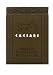 Caesars Palace 100% Plastic Collectible Pok Playing Cards - Bronze Back