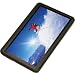 Mach Speed Trio Touch Screen 8GB MP3 and MP4 Video Player (Black)