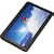 Mach Speed Trio Touch Screen 8GB MP3 and MP4 Video Player (Black)