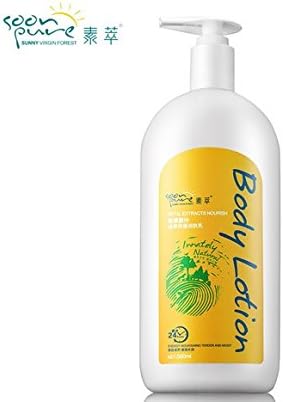 Vaseline Body Lotion Hand Cream Moisturizing Lotion brighten body lotion dry skin lotion after bath milk