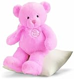 Gund Baby 15 My First Teddy - Pink