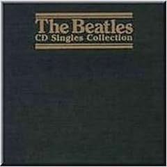 Compact Disc Singles Collection