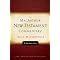 Commentaries by John MacArthur, Jr. (all volumes)