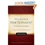 Ephesians: New Testament Commentary (Macarthur New Testament Commentary Serie)