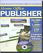 Cosmi ROM07947 Home Office Publisher