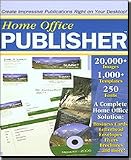 Cosmi ROM07947 Home Office Publisher