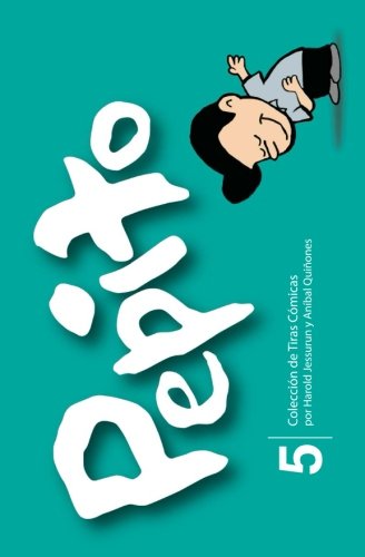 Pepito-5 (Volume 5) (Spanish Edition)