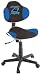 Carolina Panthers Task Chair