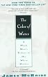 The Color of Water: A Black Man's Tribute to His White Mother