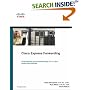 Cisco Express Forwarding (Networking Technology)