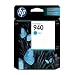 HP 940 Cyan Officejet Ink Cartridge (C4903AN)