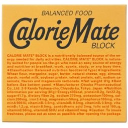 カロリーメイトブロックチーズ味 10個