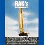 RAK's Greatest Hits ~ Various Artists