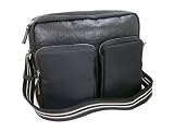 DUNHILL ダンヒル D-エイト ショルダーバッグ lo7810aの画像