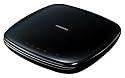 Samsung DVD-F1080/XEU - HDMI Upscaling DVD Player - black