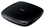Samsung DVD-F1080/XEU - HDMI Upscaling DVD Player