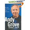 Andy Grove: The Life and Times of an American