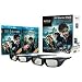 Sony 3DBNDL/HPOTER The Harry Potter 3D Starter Kit