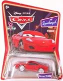 Disney Pixar Cars: Ferrari F430