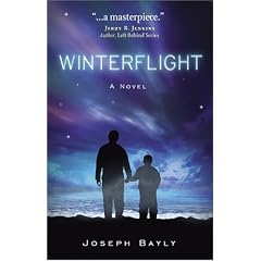 Winterflight