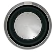 ROCKFORD FOSGATE T212D4 12" DVC WOOFER