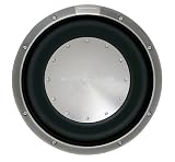 ROCKFORD 12'' 1600W DVC 4 OHM SUB