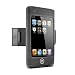 DLO Action Jacket Case with Armband for iPod touch 1G (Black)