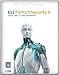 Software : ESET Smart Security - 1 Year, 3 User