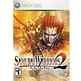 Samurai Warriors 2