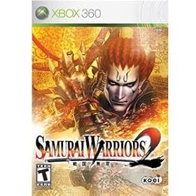 Samurai Warriors 2