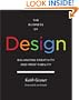 The Business of Design: Balancing Creativity and Profitability
