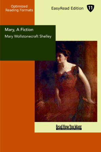  Mary Wollstonecraft