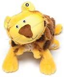 Zoobie Pets (ズービーペッツ) CHEETAH
