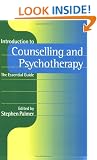 Introduction to Counselling and Psychotherapy: The Essential Guide