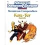 Monstrous Compendium: Kara-Tur Appendix (Advanced Dungeons & Dragons)