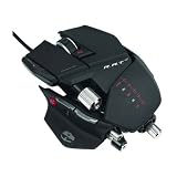 Cyborg R.A.T. 7 Gaming Mouse for PC & Mac （日本語版）(MC-RAT7)
