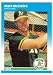 Mark McGwire 1987 Fleer Baseball Card #U-76 Oakland Athletics - mint condition unsigned rookie card