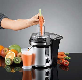 Orig Power Entsafter Maxx Cuisine Juicer aus dem TV Neu