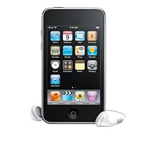 Apple iPod touch 8 GB (2nd Generation) [OLD MODEL]
