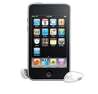 Apple iPod touch 8 GB (3rd Generation) NEWEST MODEL