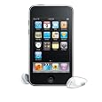 Apple iPod touch 8 GB (3rd Generation) NEWEST MODEL + $10 Amazon.com Gift Card