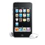 Apple iPod touch 8 GB (3rd Generation) NEWEST MODEL