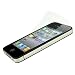 Powersupport HD Anti-Glare Folien f�r iPhone 4G 60-102120101 (2 Anti-Glare Front + 1 Crystal Zur�ck)