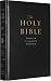 The Holy Bible: English Standard Version (Classic Pew and Worship Edition, Black)