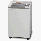 Formax FD 8400CC Cross-Cut Shredder