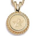 Guardian Angel Pendant
