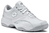 Lotto Tennisschuh Court Fancy, Damen, weiß/silber