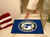 FANMATS St Louis Blues All-Star Mat