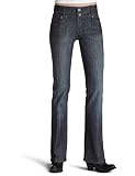 KUT from the Kloth Women's Double Button Boot Cut